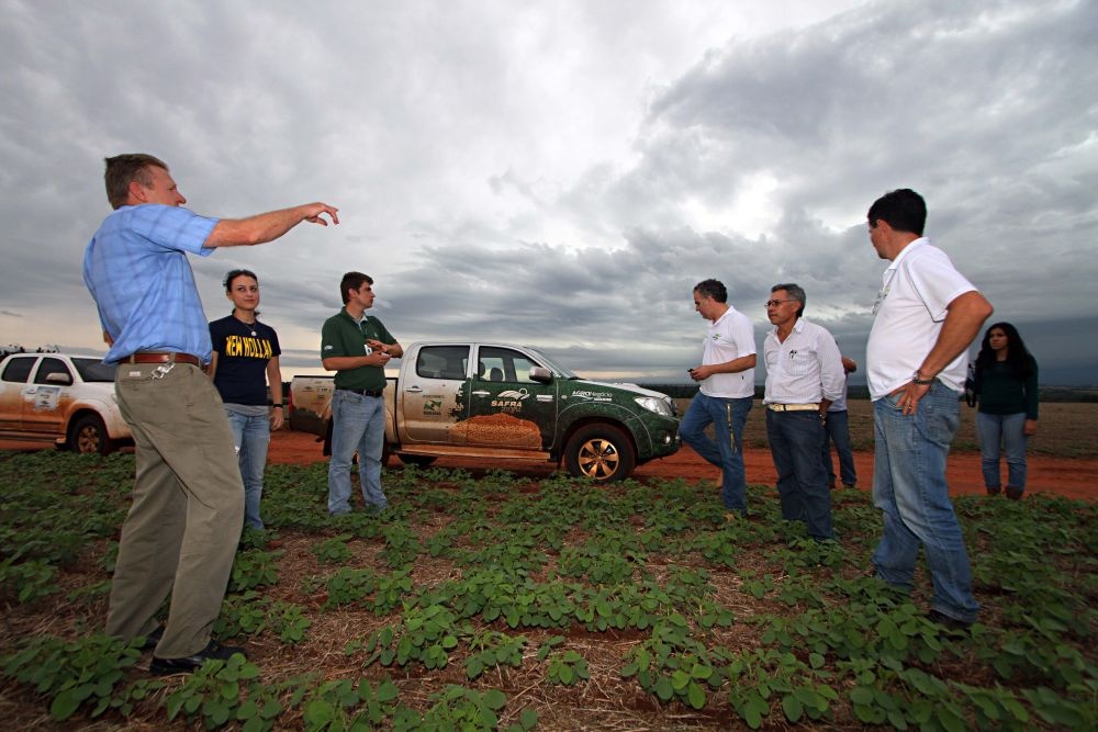 | Fotos: Christian Rizzi