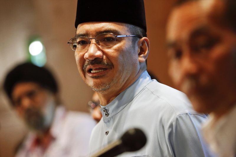 Ministro malaio pede cooperação internacional em busca do voo MH370 | REUTERS/Damir Sagolj