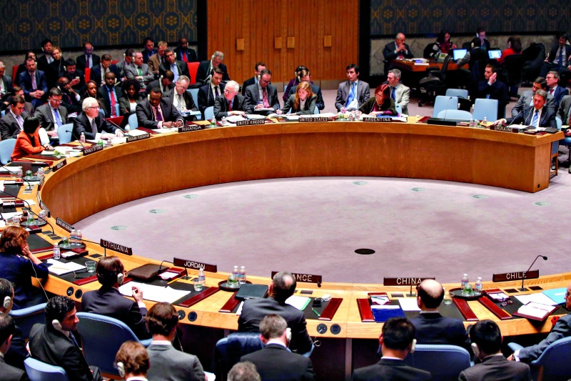 | Shannon Stapleton/Reuters