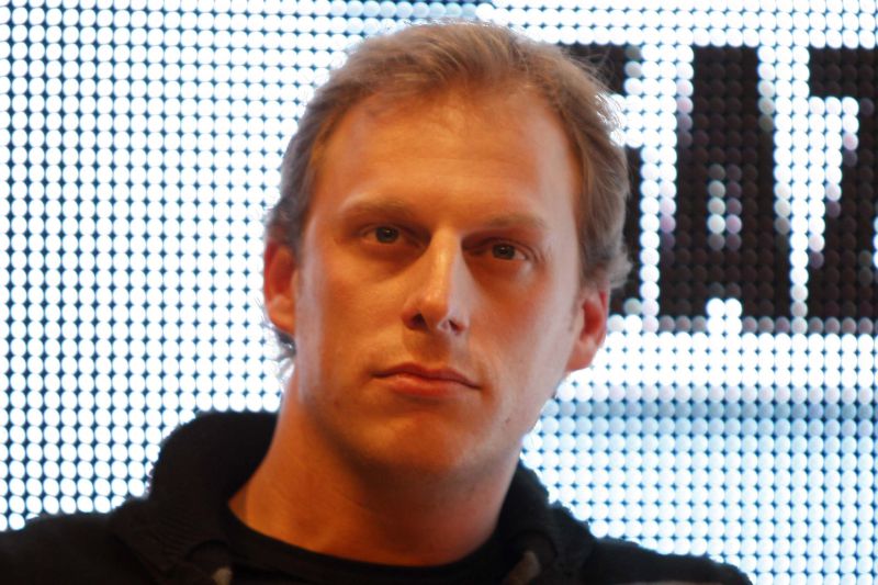 Zadra: recuperação | Jonathan Campos/Gazeta do Povo