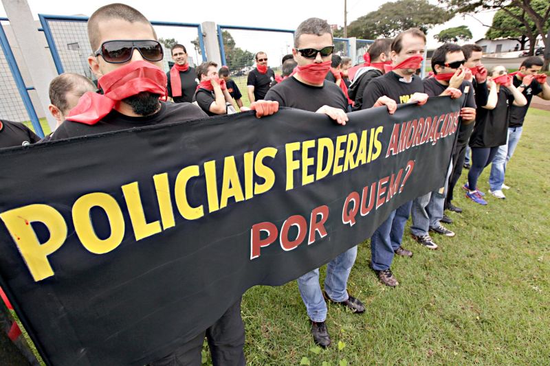 | Kiko Sierich/Gazeta do Povo