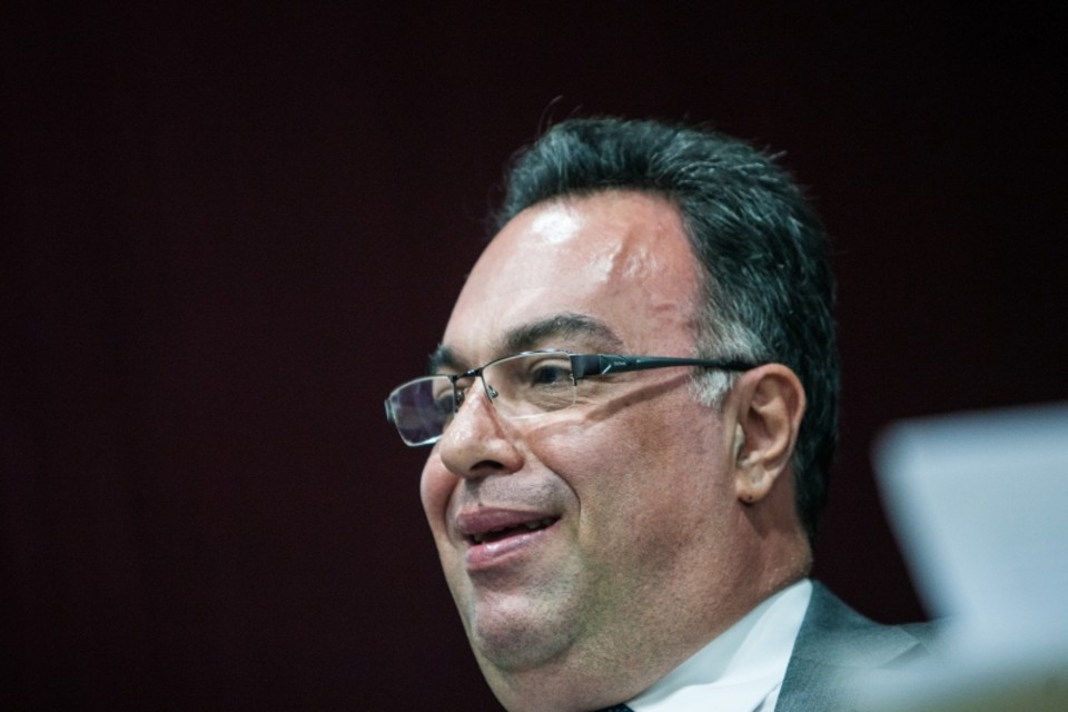 André Vargas: promessa de atuar para que doleiro pudesse captar | Brunno Covello / Gazeta do Povo