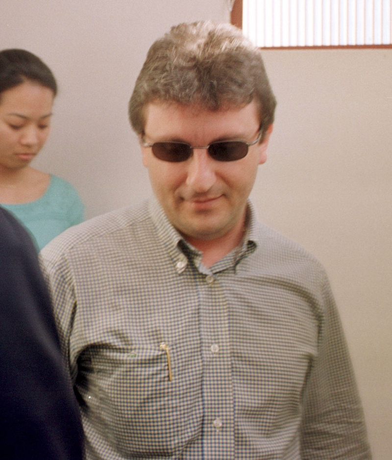 Ontem, Youssef foi transformado em réu em outro processo | Arquivo/ Jornal de Londrina