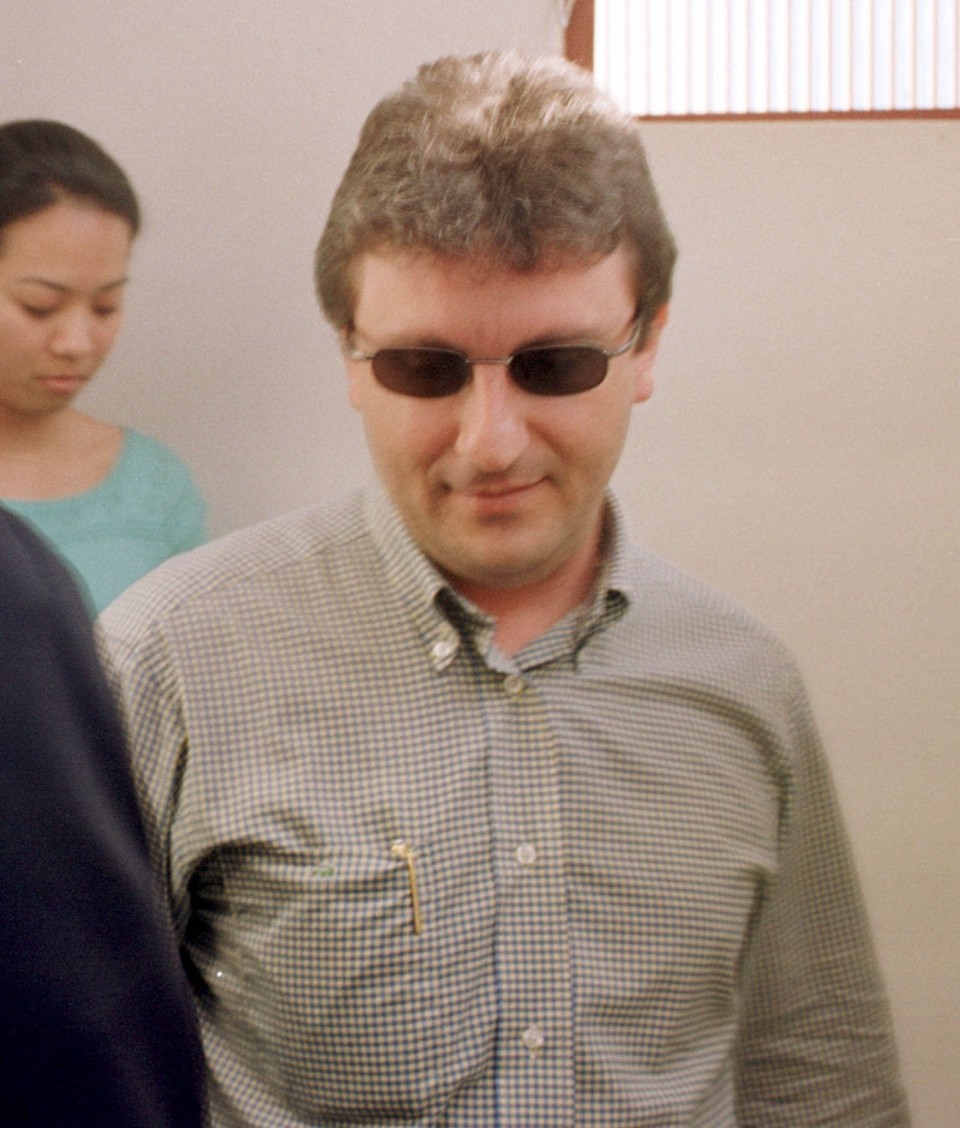 Ontem, Youssef foi transformado em réu em outro processo | Arquivo/ Jornal de Londrina