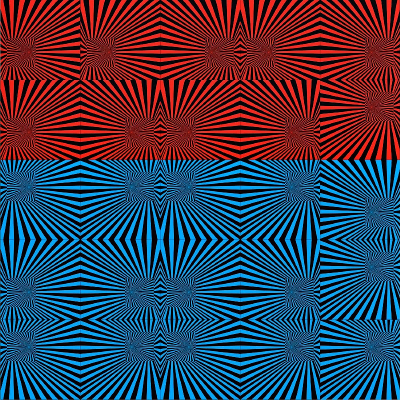 | Reprodução/Erwin Zaidowic