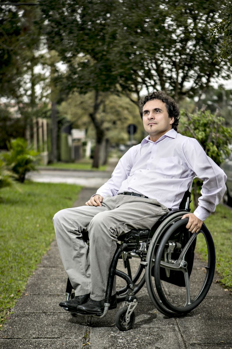 | Marcelo Andrade/ Gazeta do Povo