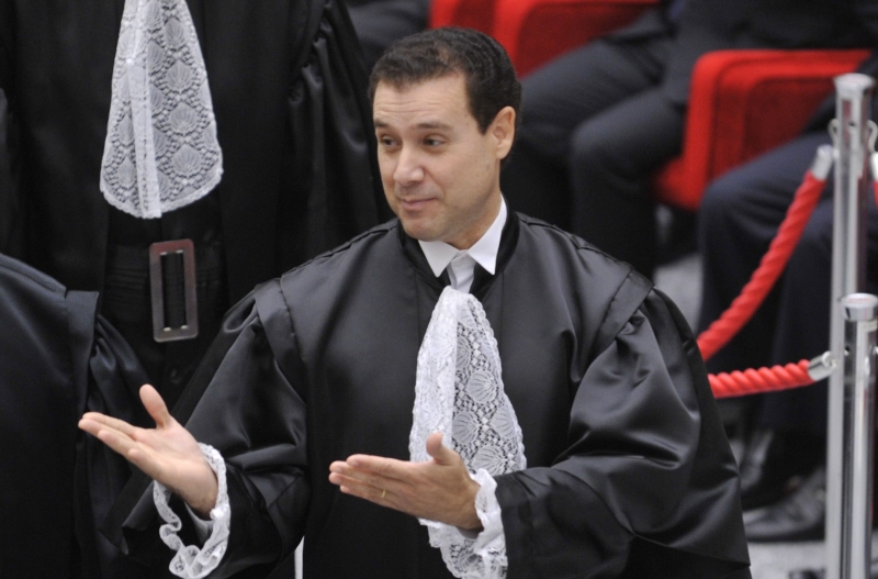 | Jonas Pereira/ Agência Senado