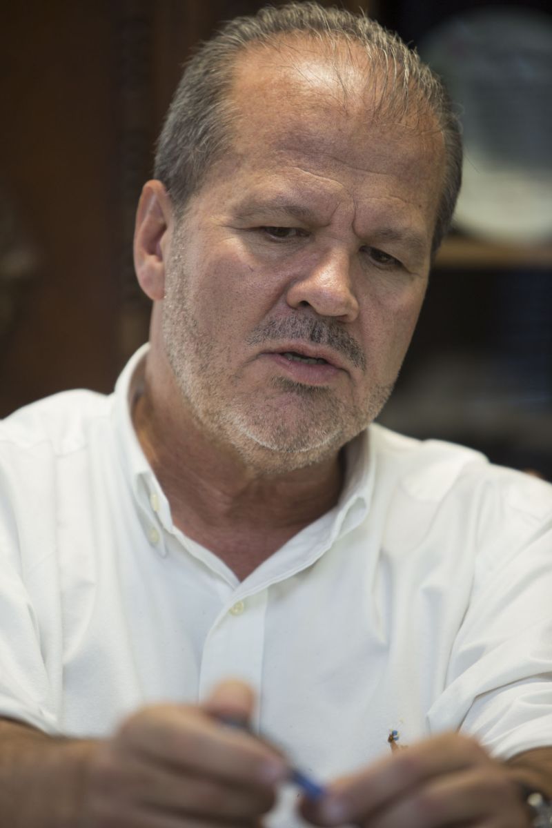 | Henry Milleo/ Gazeta do Povo