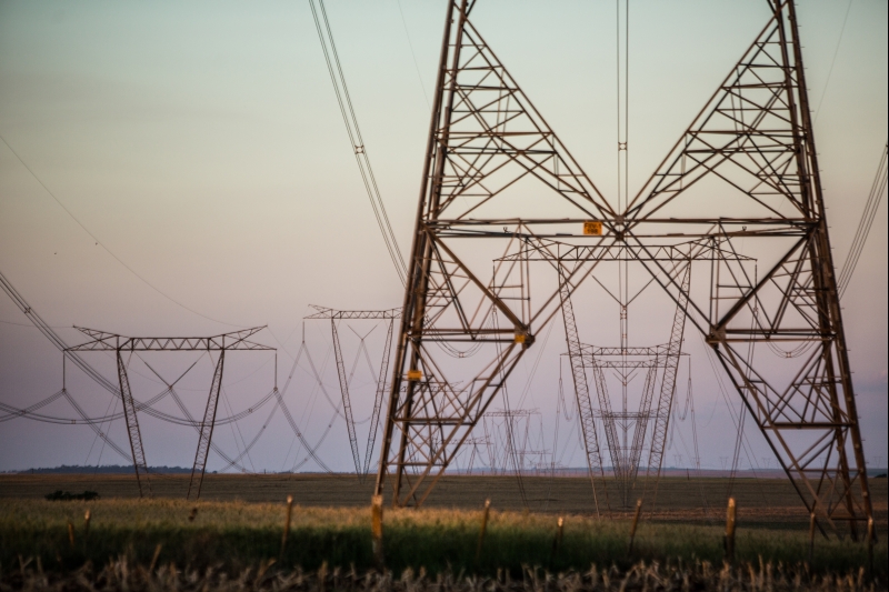 Leilão reduzirá exposição das empresas ao mercado à vista | Brunno Covello/ Gazeta do Povo
