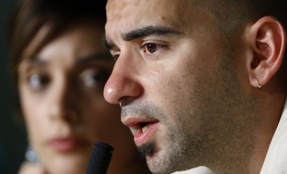Diretor argentino é novo presidente de mostra paralela em Cannes |