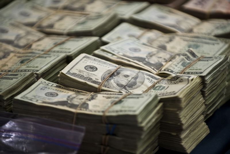 Empreendedor precisa identificar o momento de buscar novos financiamentos | Ronaldo Schemidt/AFP Photo