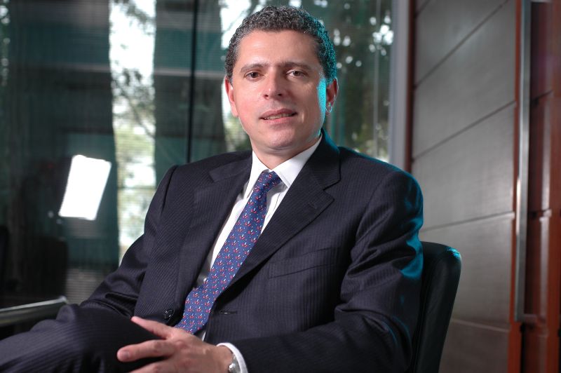 O CEO da TOTVS, Laércio Cosentino, está entre os palestrantes do evento que ocorre nesta terça-feira (15). | Divulgação.