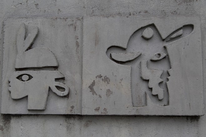 Praça 29 de Março |