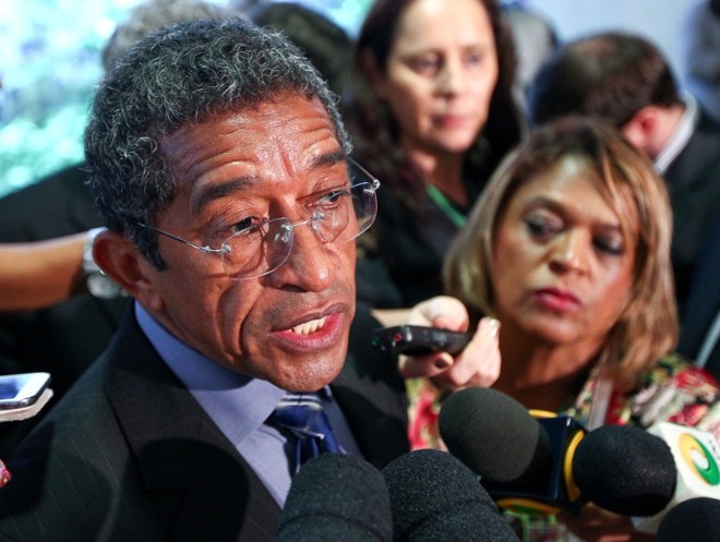 Vicentinho: PT está satisfeito com a atitude de Vargas |