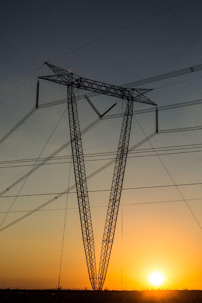 Despesa com o empréstimo assumido pela CCEE será repassado aos consumidores a partir de 2015 | Brunno Covello/ Gazeta do Povo