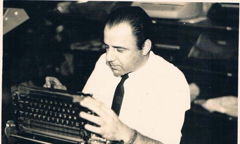  | Arquivo da família