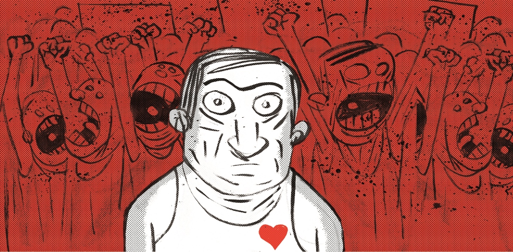 | Bennet / Gazeta do Povo