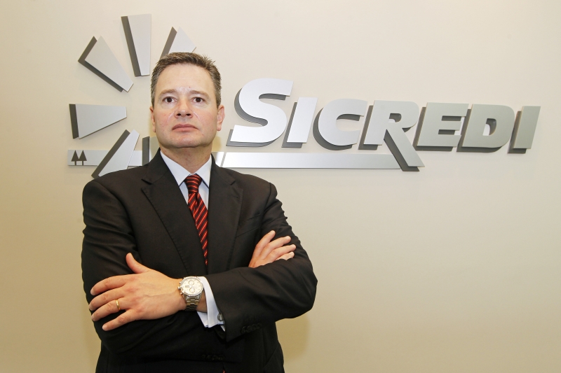 Sistema tem espaço para crescer em Curitiba, São Paulo e Rio de Janeiro, de acordo com Maroan Tohmé, diretor-executivo | Antônio More / Gazeta do Povo