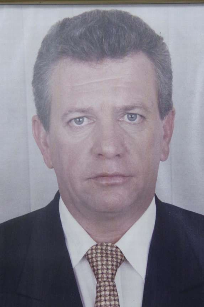 | Arquivo da família