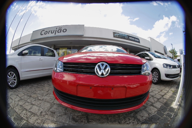 | Daniel Castellano/ Gazeta do Povo