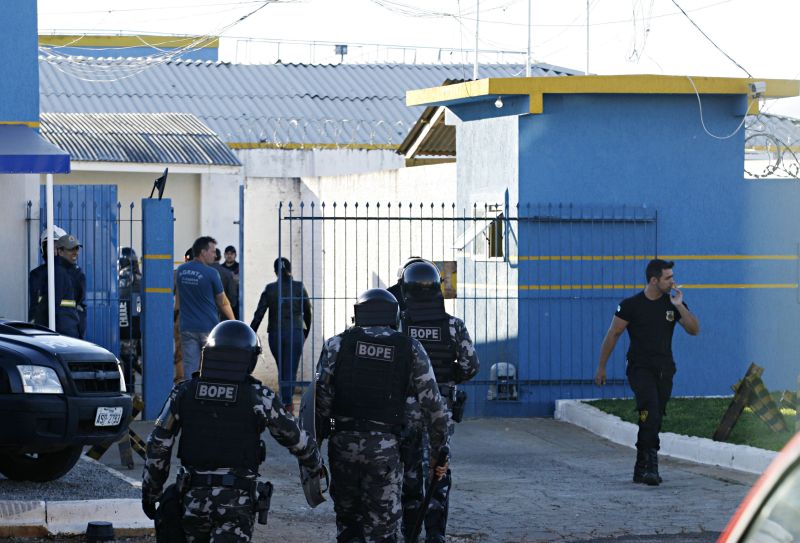 | Josué Teixeira/ Gazeta do Povo