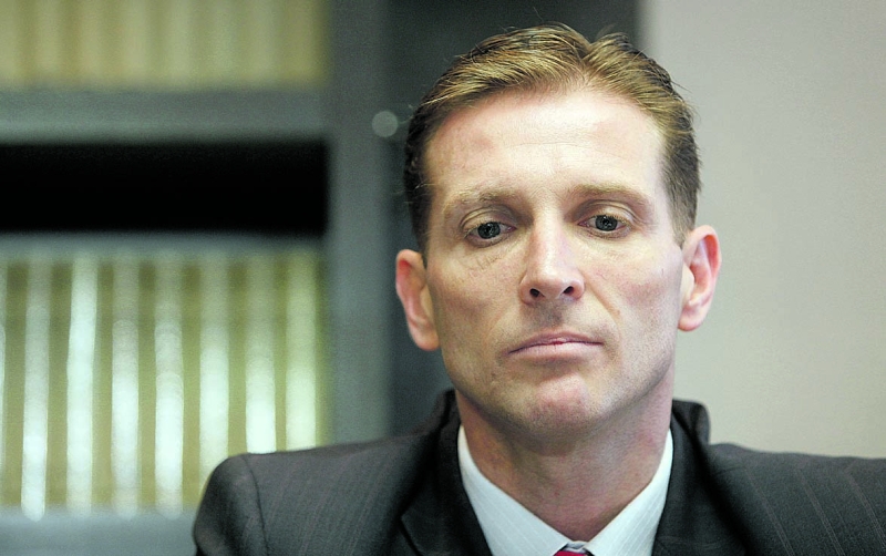 Fabio Camargo: defesa vai recorrer ao STJ, em Brasília | Jonathan Campos/ Gazeta do Povo