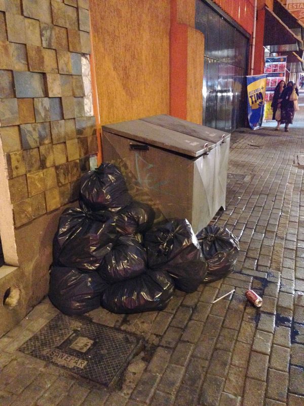 | Anna Paula Franco/ Gazeta do Povo