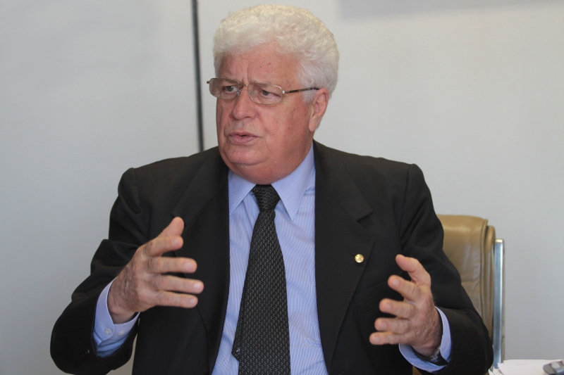 | Wenderson Araújo/ Arquivo Gazeta do Povo