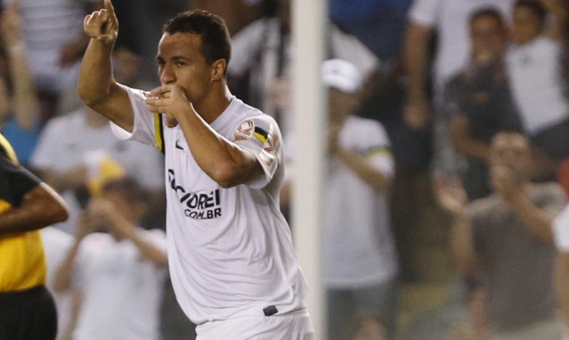 | Luiz Fernando Menezes/Folhapress