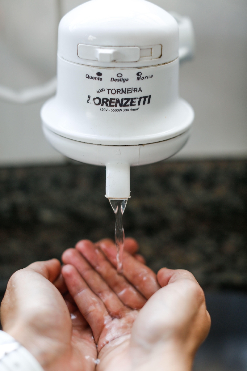 O efeito da redução na conta de luz em 2012 durou pouco | Brunno Covello/Gazeta do Povo