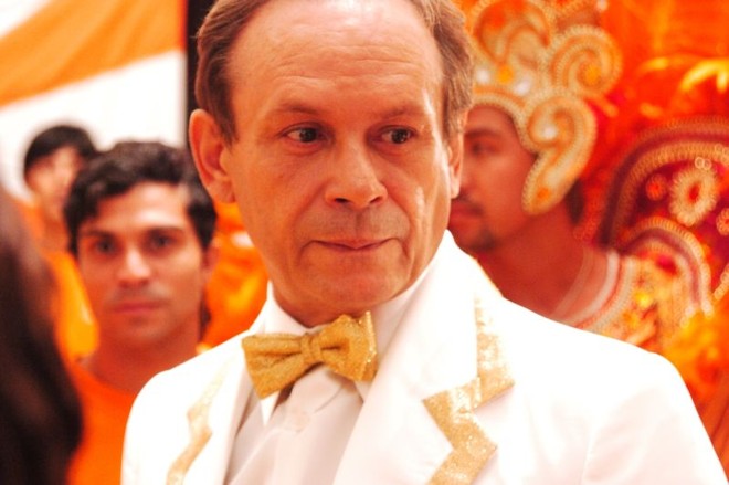 Giovanni, personagem de José Wilker em