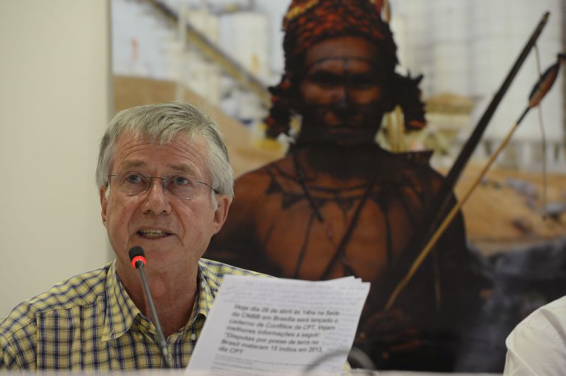 | Fábio Rodrigues Pozzebom/ABr