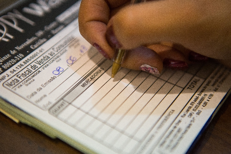 Se aprovado na Câmara, novo sistema de tributos passa a valer a partir de 2016 | Brunno Covello/ Gazeta do Povo