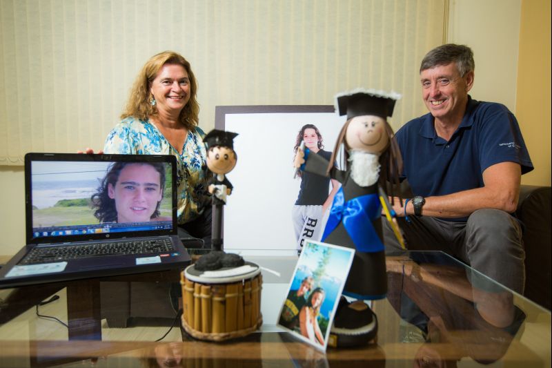 | Brunno Covello/Gazeta do Povo