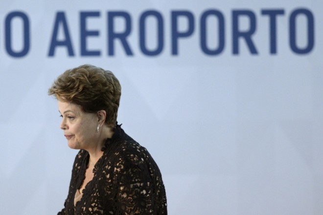 Dilma Rousseff (PT) |