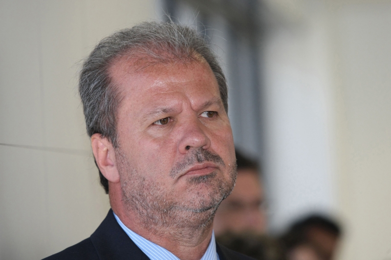 | Jonas Oliveira/ AENotícias