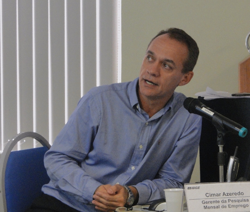 | Divulgação/ IBGE