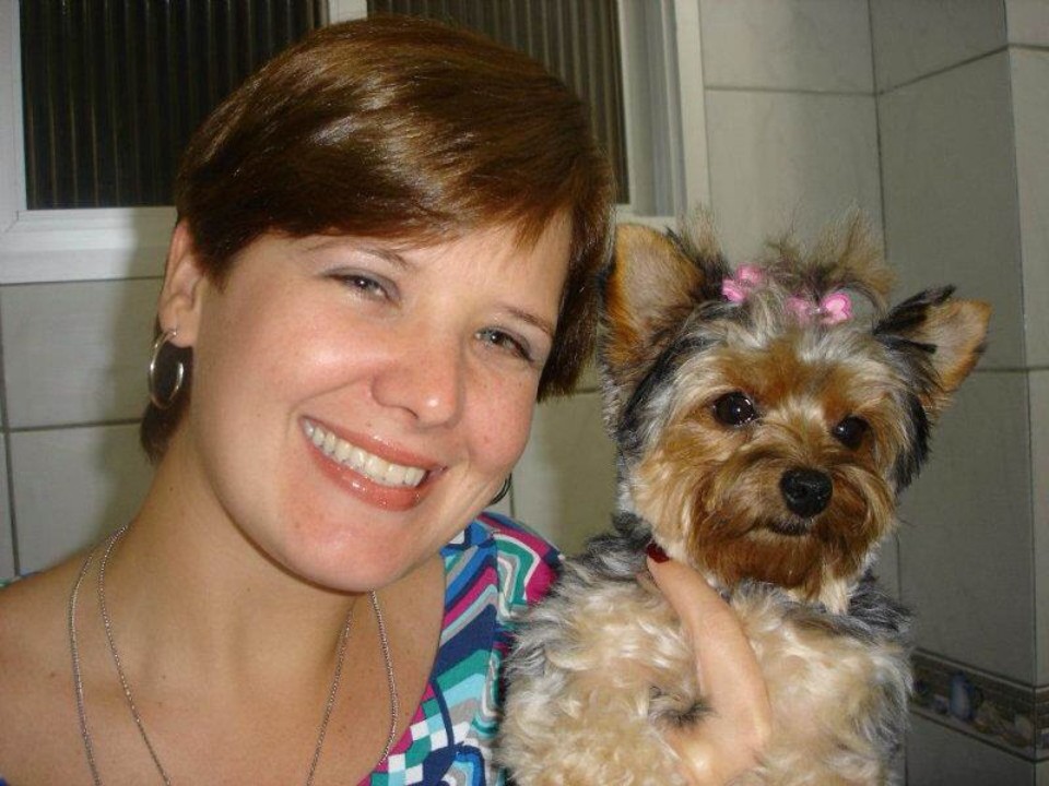 O dia de hoje | Arquivo da família