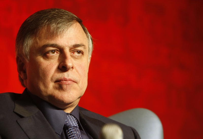 | Jonathan Campos/ Arquivo Gazeta do Povo