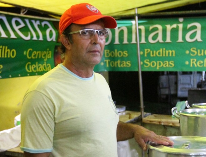 Irmão diz que deputado não cometeu crime |