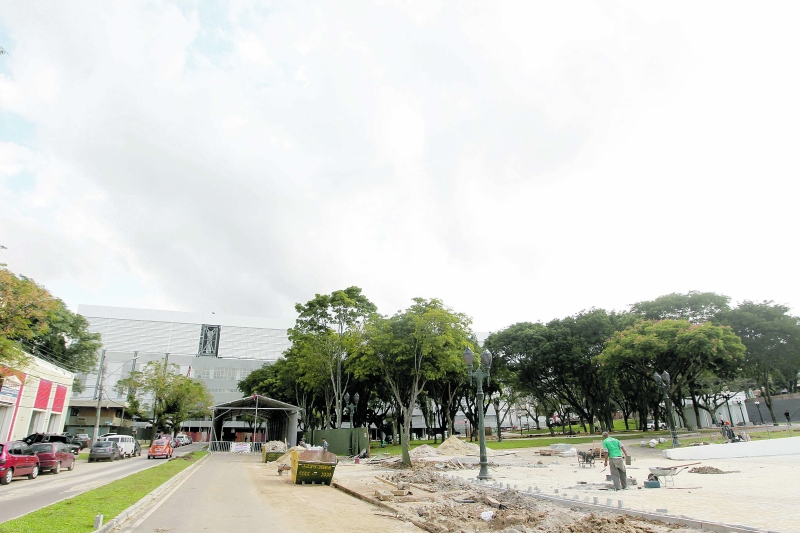 | Antonio More/ Gazeta do Povo