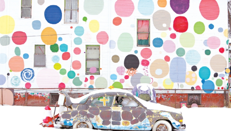 | Fabrizio Costantini para The New York Times