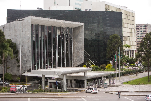 | Brunno Covello/ Gazeta do Povo