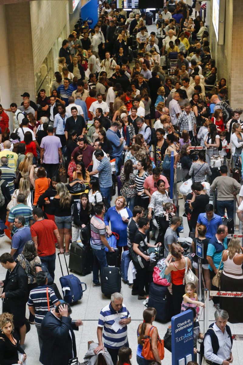 | Guito Moreto/Ag. O Globo