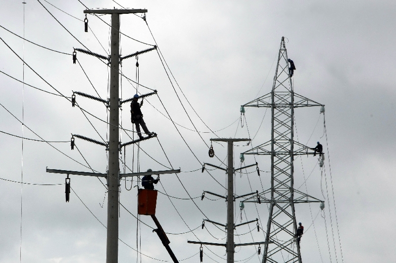 Adesão de consumidores e distribuidoras não será obrigatória | Henry Milléo/ Gazeta do Povo
