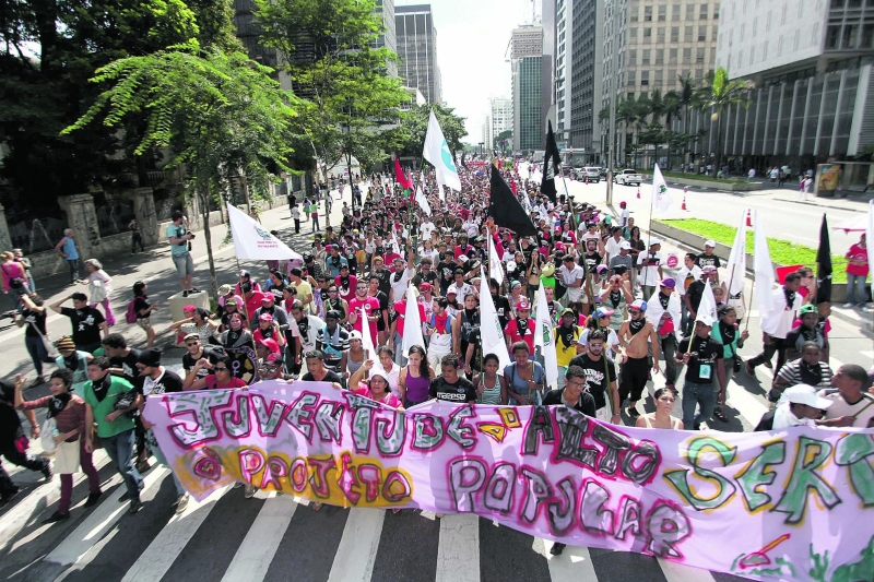 | Renato S. Cerqueira/Folhapress