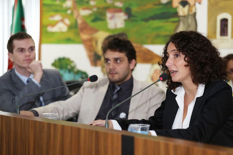 Audiência pública sobre o plano está marcada para 5 de maio | Andressa Katriny/CMC