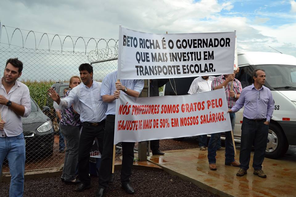 | Reprodução/Facebook