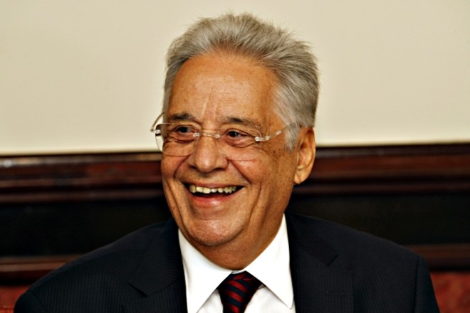 Fernando Henrique Cardoso |