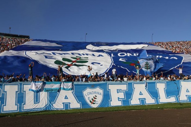 Mais de 25 mil pessoas comparecerão ao Estádio do Café para a primeira partida da final | 